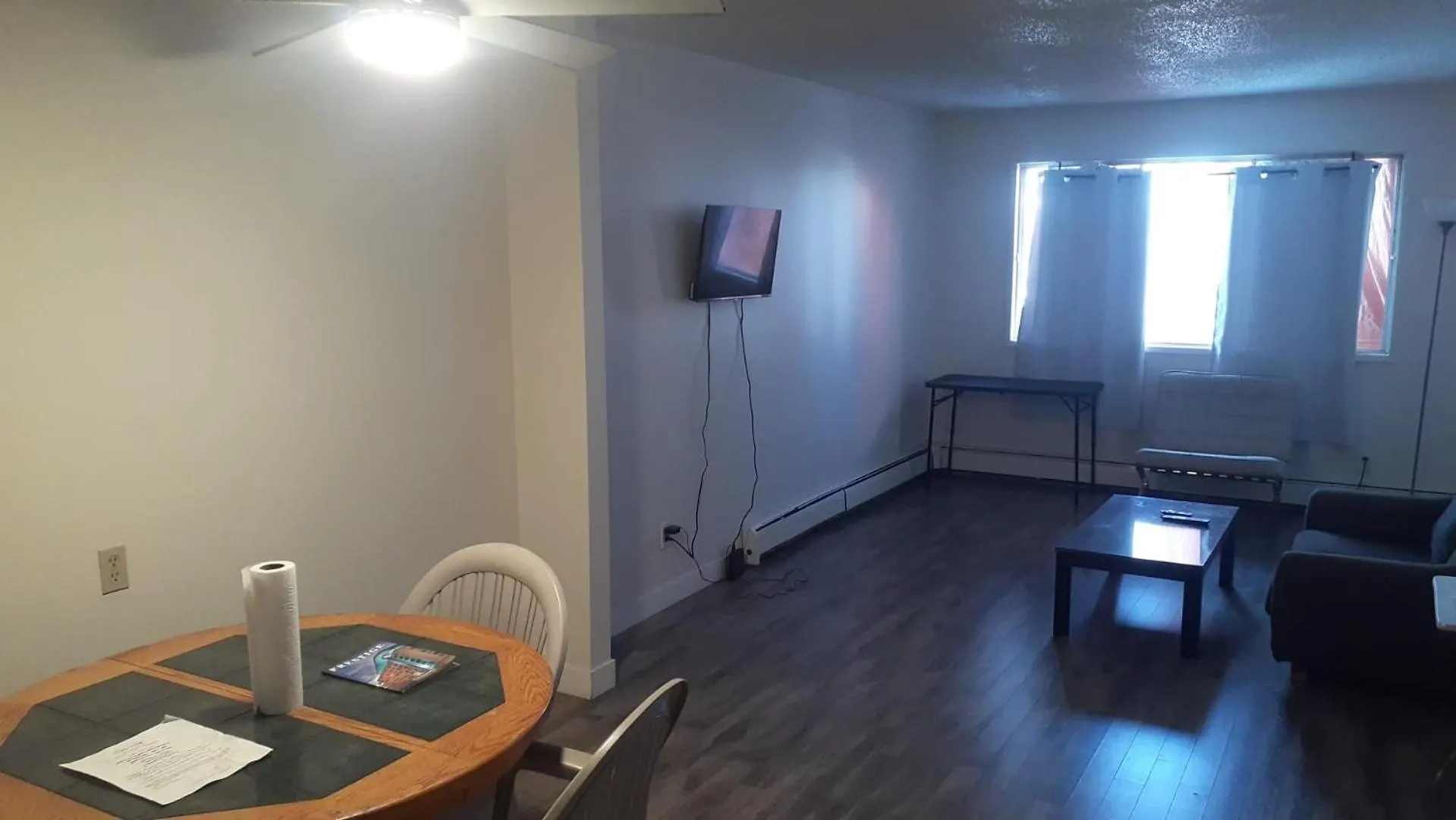 Victoria Trail Apartments Edmonton Kwatera prywatna